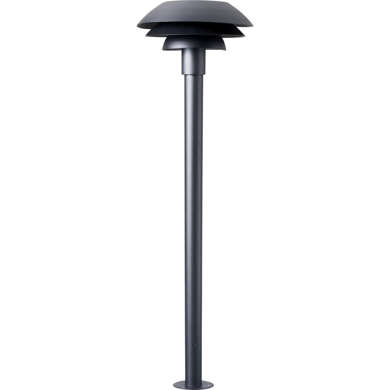 Dyberg Larsen DL31 tr&auml;dg&aring;rdslampa
