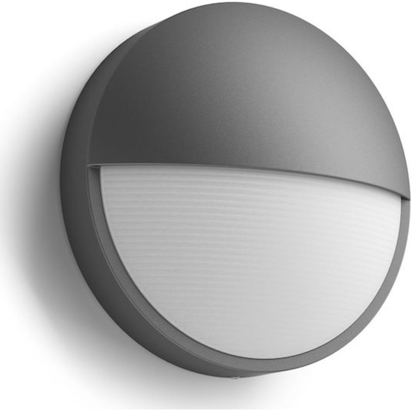 Philips myGarden Capricorn v&auml;gglampa utomhus