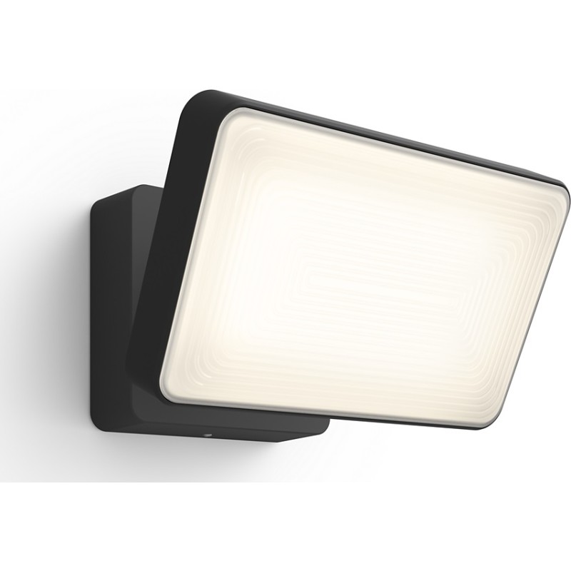 Philips Hue Welcome str&aring;lkastare utomhus