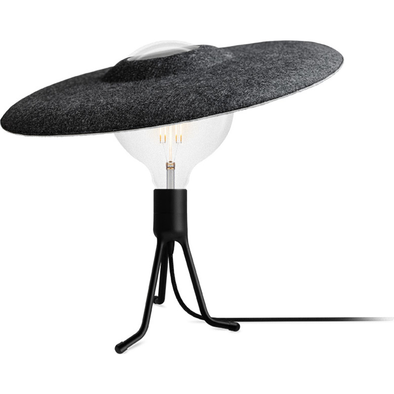Umage Shade Filt lampsk&auml;rm