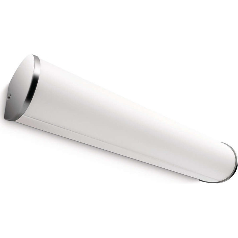 Spejlarmatur mybathroom fit væglampe krom 2x2,5w 240v 33,3cm