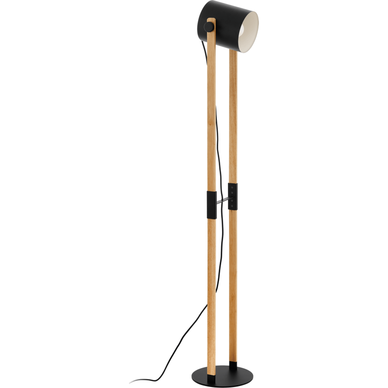 Eglo Hornwood golvlampa