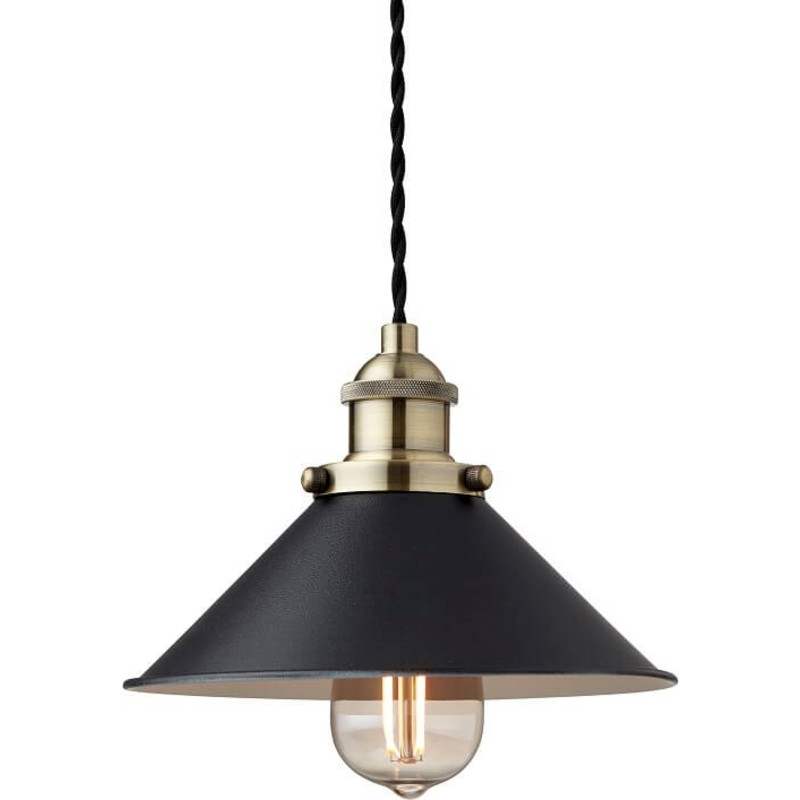 Nielsen Light Neks&oslash; pendellampa, m&auml;ssing