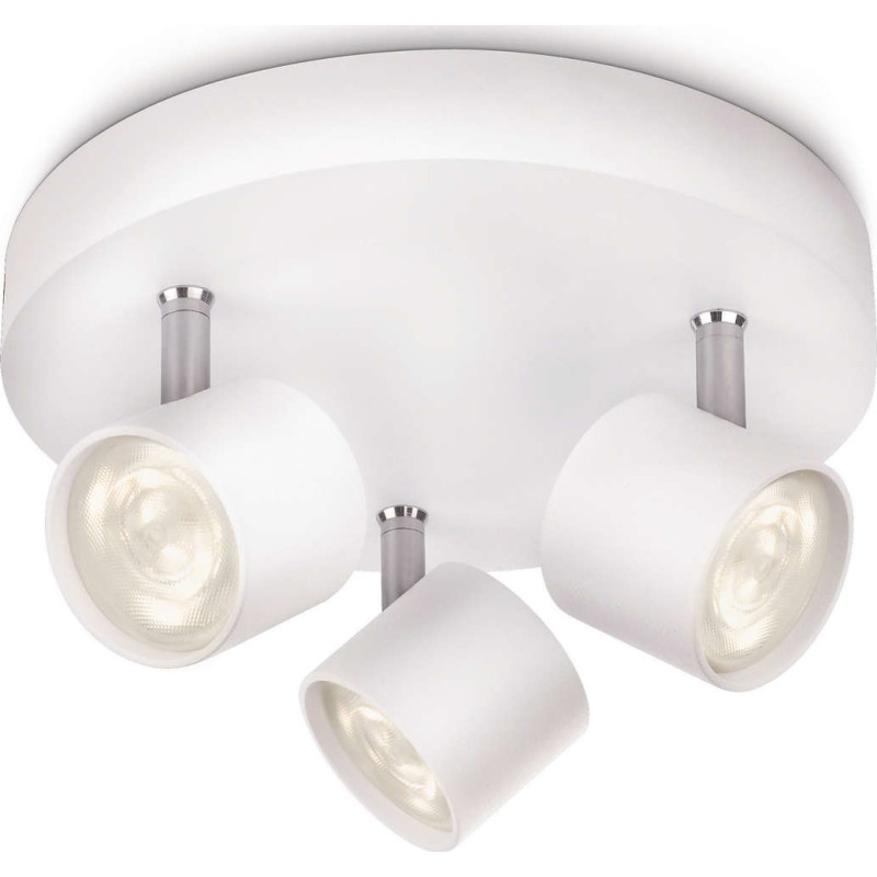 Philips myLiving Star takspotlight