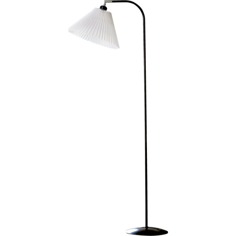 Medina Gulvlampe Black - Halo Design - Stue - Metal