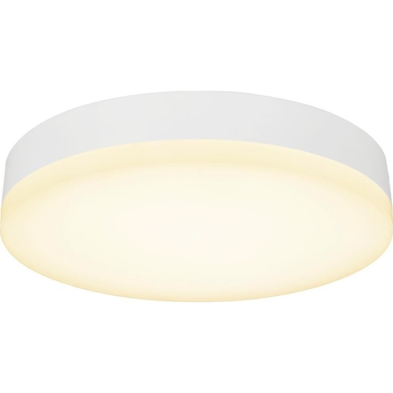 Straight LED Loftlampe Ø28 - Halo Design - Stue - Plastik