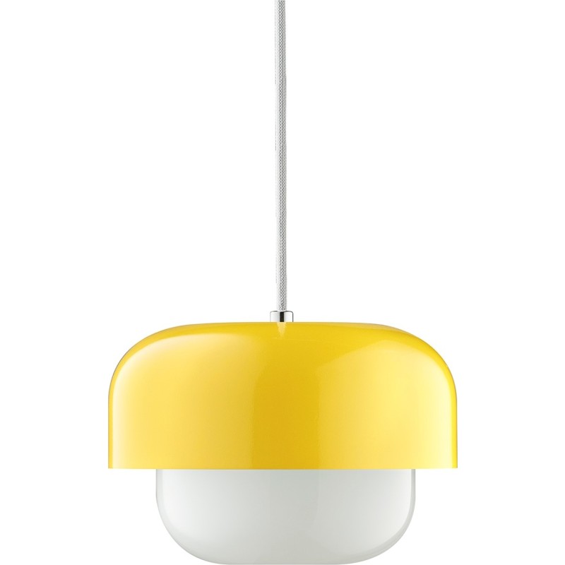 Dyberg Larsen Haipot pendellampa, gul
