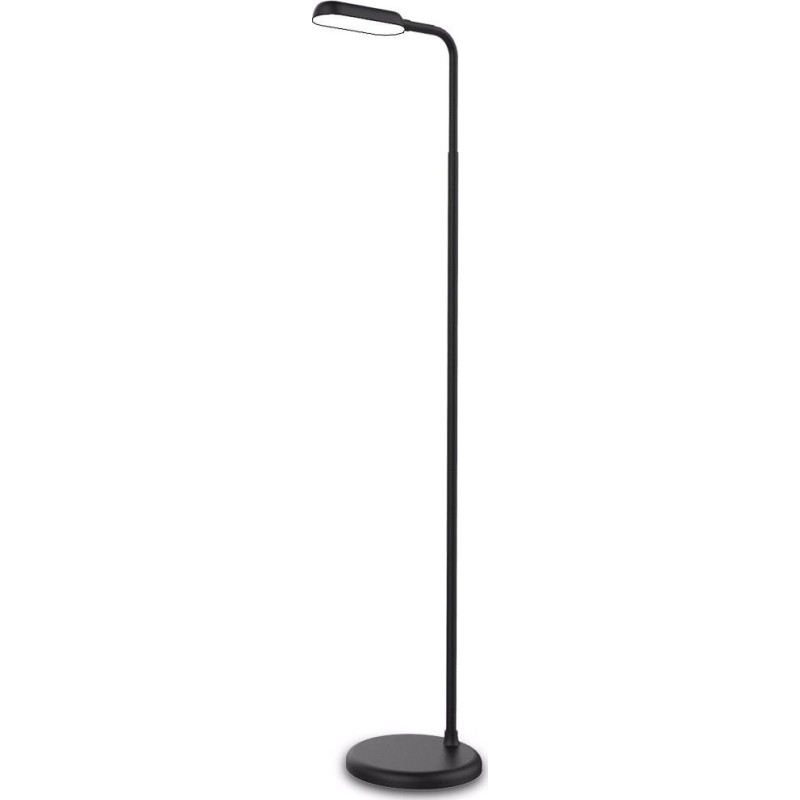 Halo Design Read uppladdningsbar golvlampa