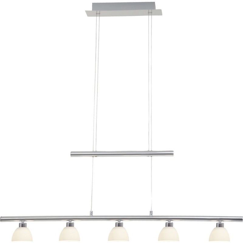 4 stk Brilliant Tonja langbordspendel, 90 cm