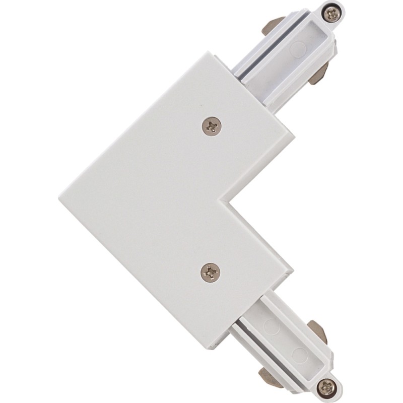 Halo Design ANGLE 90º f. Halo-Track  hvid - 720231