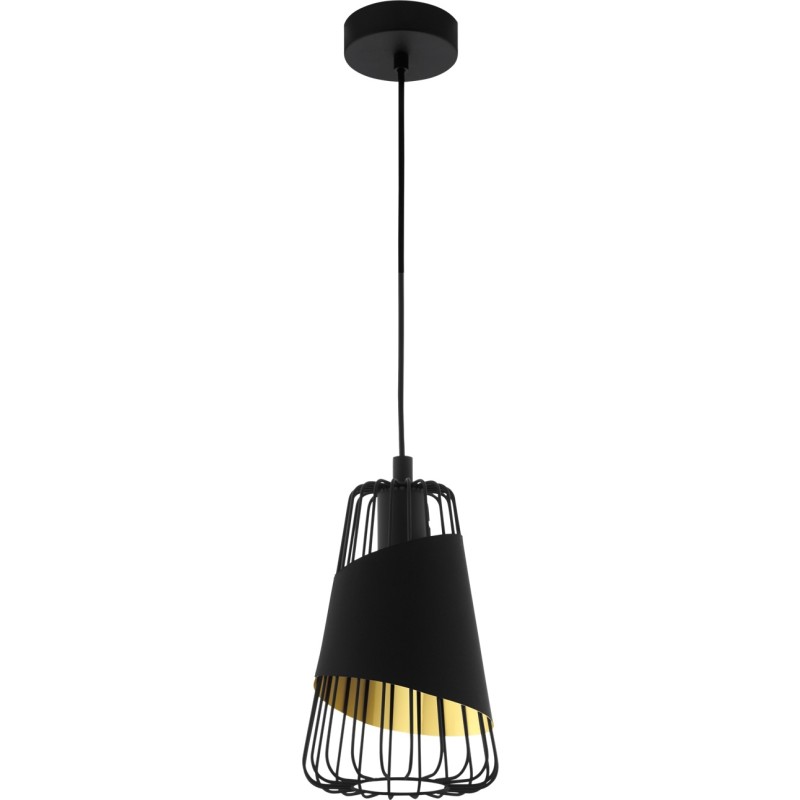 Eglo Austell pendel, Ø16,5 cm