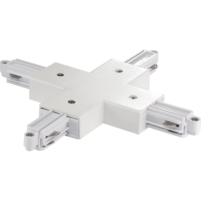 Nordlux Link 1F X-stykke, hvid Nordlux Link 1F X-stykke, hvid