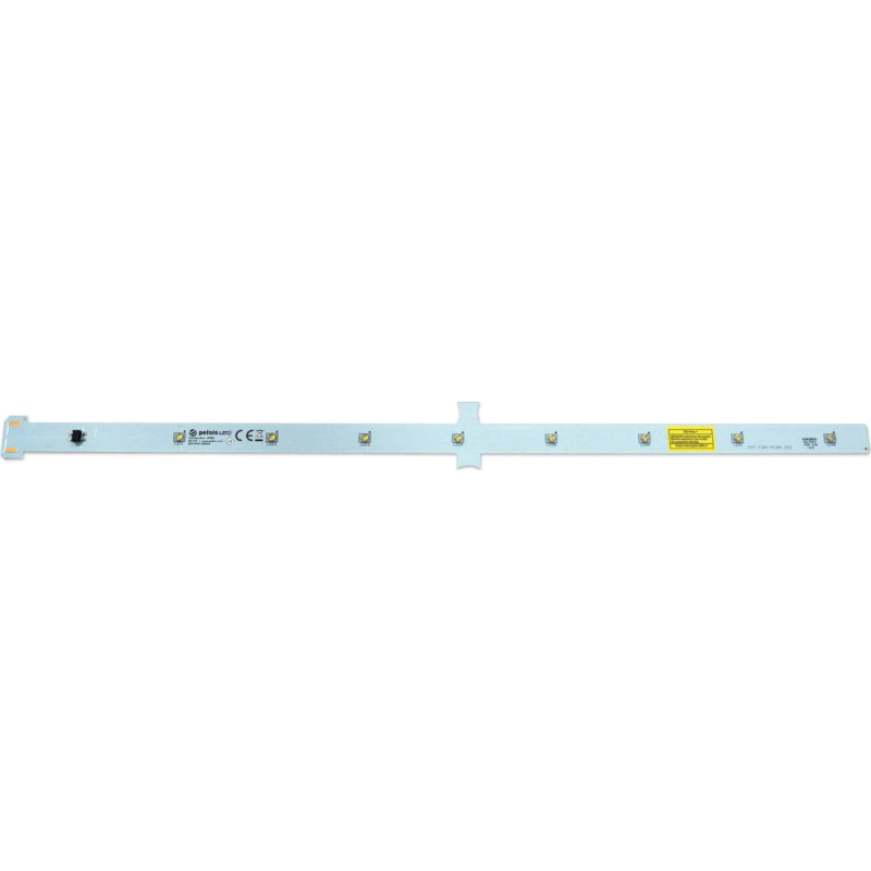 Insect-O-Cutor LED-strip, blåt lys