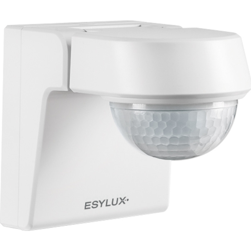 Esylux Defensor MD 230° 40 IR EM100253721C IP55 WH Bevægelsesdetektor m ( EM10025372 )