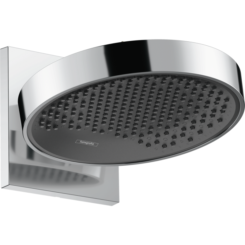 Hansgrohe Rainfinity takdusch, &Oslash;25 cm, krom