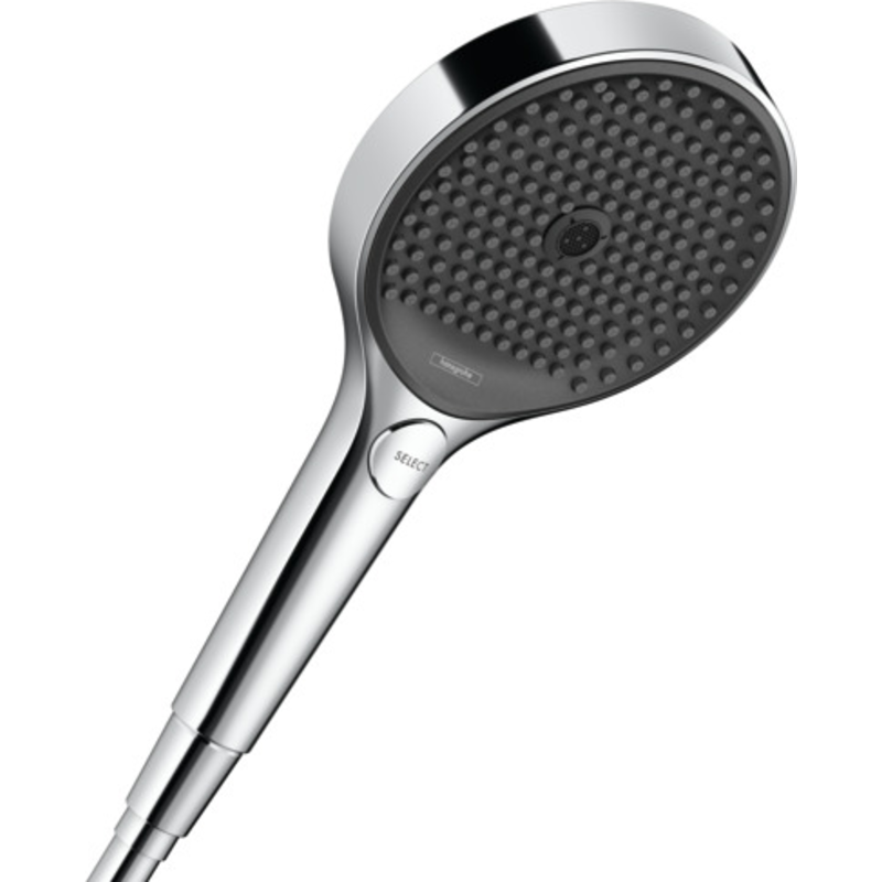 hansgrohe Rainfinity 130 håndbruser 3jet - Krom