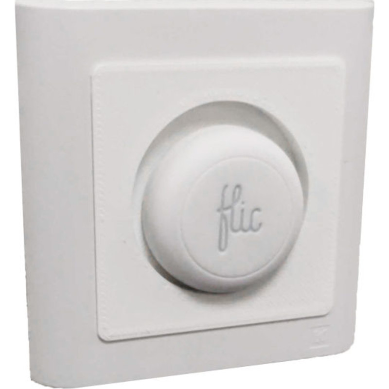 10 stk Indsats til smart button