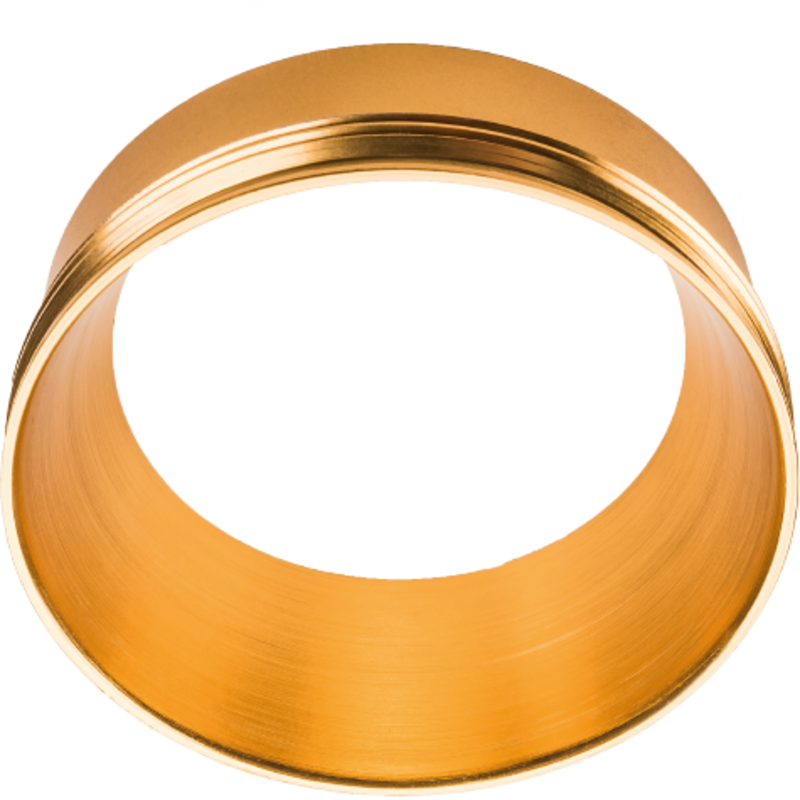 SG Zip Tube Mini reflektor, guld