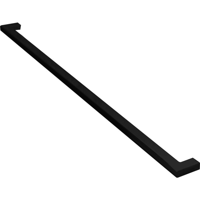 Sanibell Basicline handtag, 200 mm, matt svart
