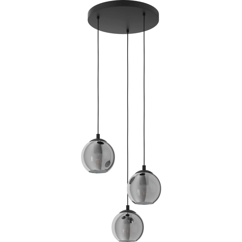 Eglo Ariscani klusterlampa