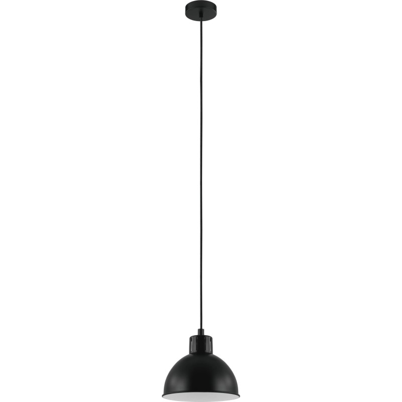 Eglo Truro pendellampa, Ø21 cm