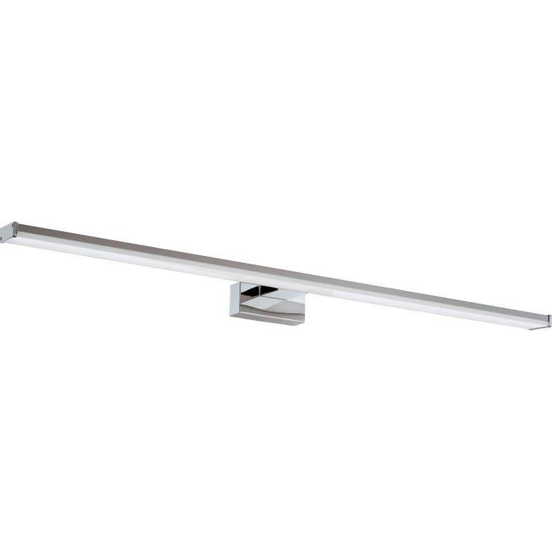 Eglo Pandella 1 spegellampa, krom, 78 cm
