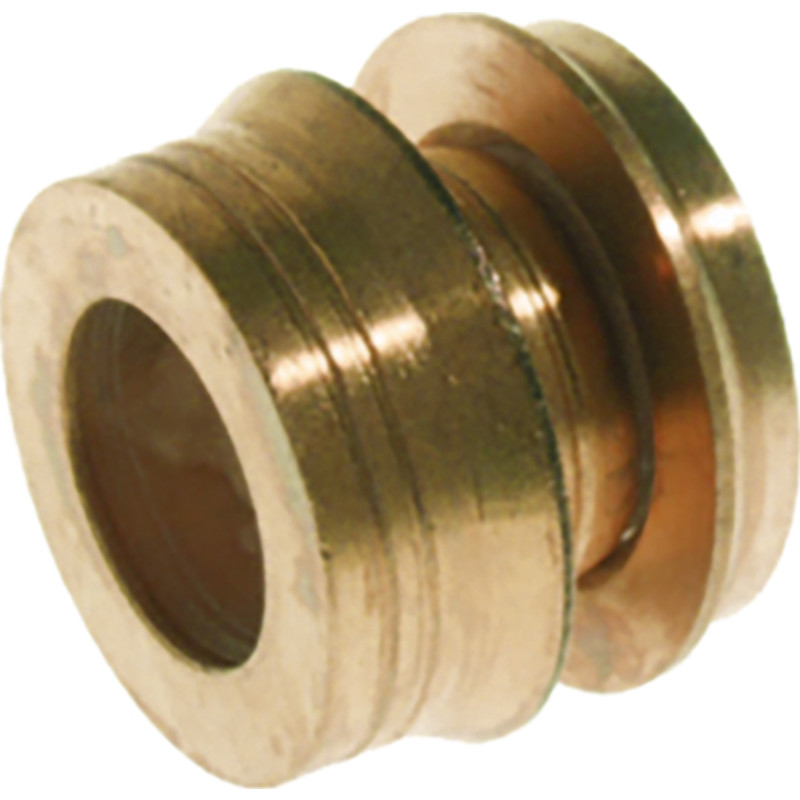 VSH super D1468 förminskning 15 x 12 mm, mässing