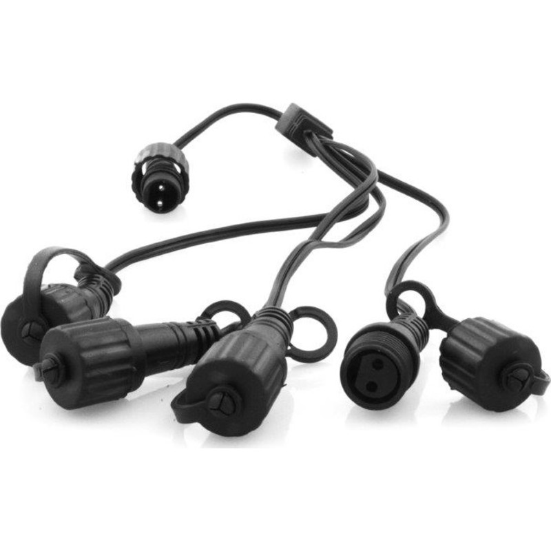 Sirius Top-Line 4-delad