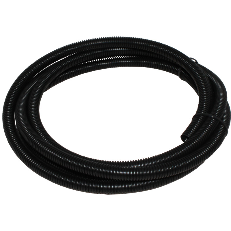 Heatcom Astroflex følerrør Ø8,5 mm x 2,5 meter
