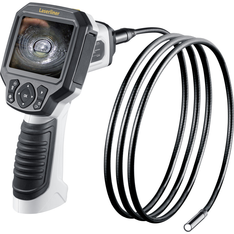 Laserliner VideoScope XXL videoendoskop