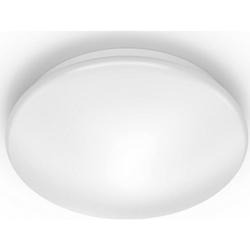 Philips CL200 loftlampe Ø250 mm 10W 2700K, hvid