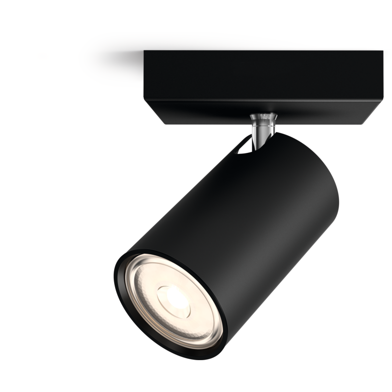 Philips myLiving Kosipo takspotlight