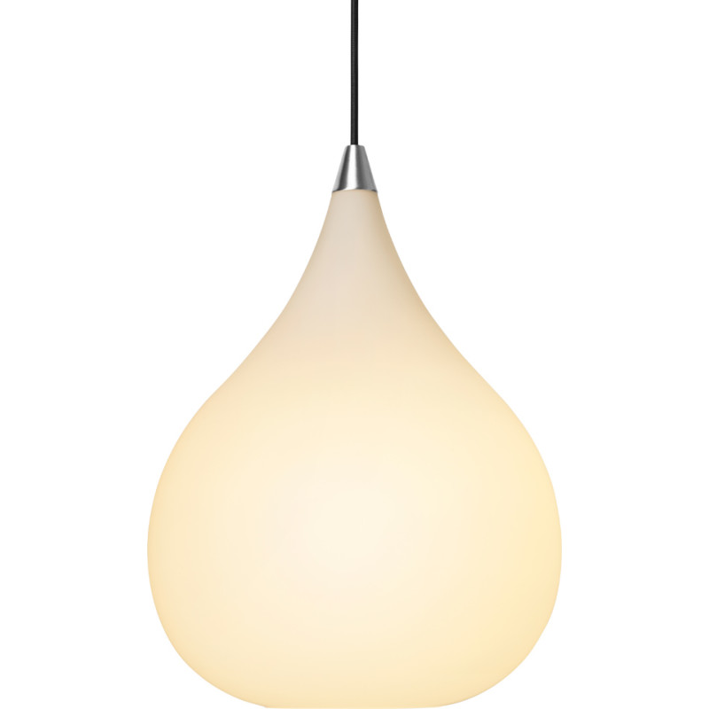 Drops Pendel Ø30 Opal - Halo Design - Stue - Glas