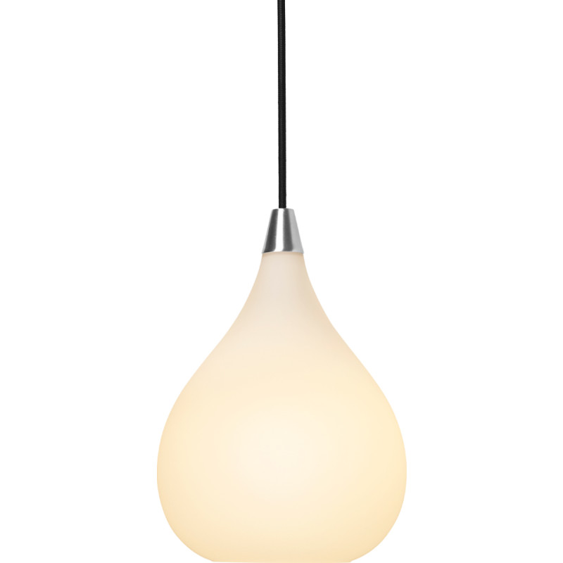 Drops Pendel Ø17 Opal - Halo Design - Stue - Glas