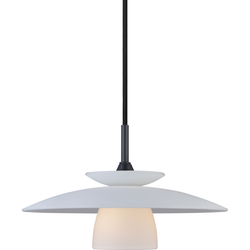 Halo Design Scandic pendellampa, &Oslash;25 cm