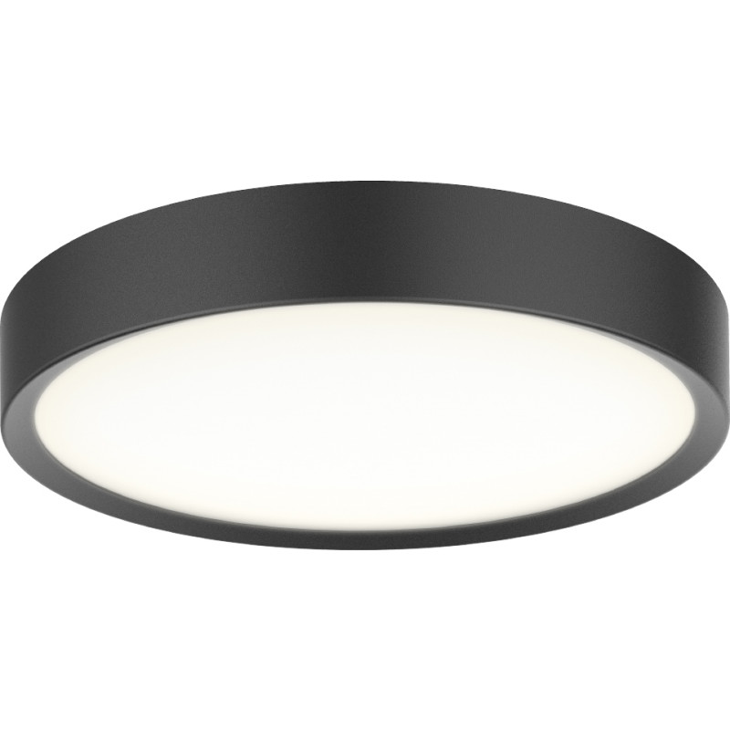 Universal LED Loftlampe 3-step Ø33 Black - Halo Design - Stue - Plastik