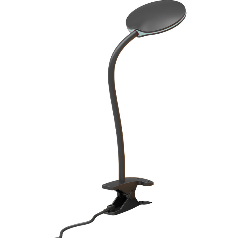 Halo Design Fix skrivebords- kl&auml;mlampa