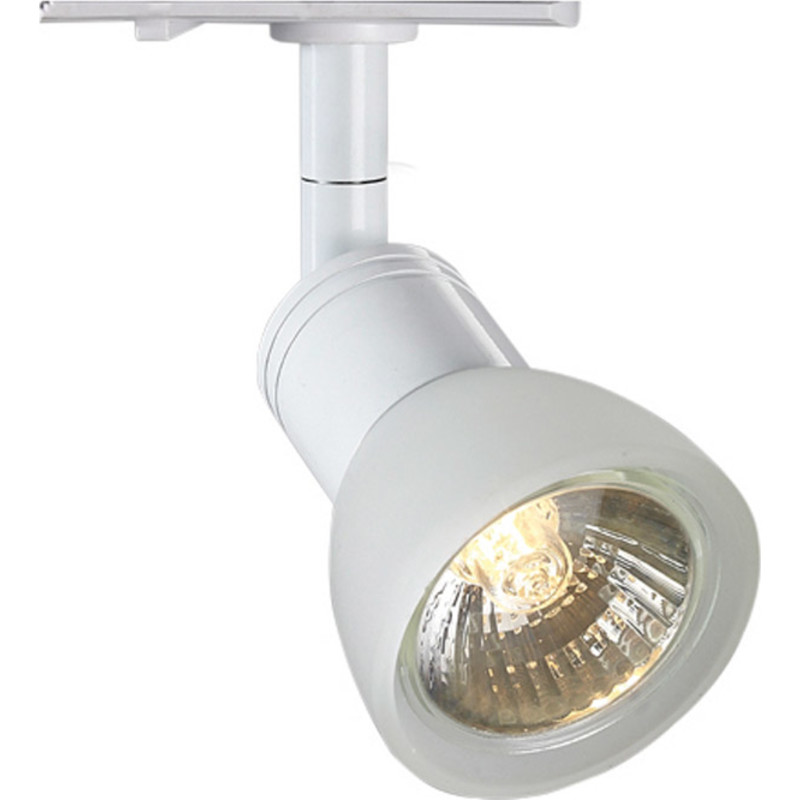 Halo Design CAMP Spot LED 5W f. Halo-Track hvid/frosted - 720644