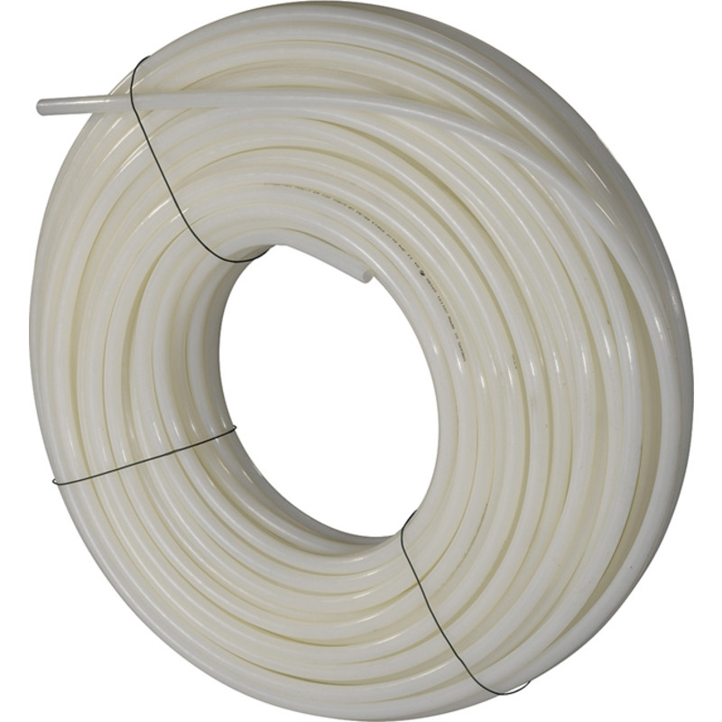 50 meter Uponor universal pex rör til vatten och värme, 40 mm