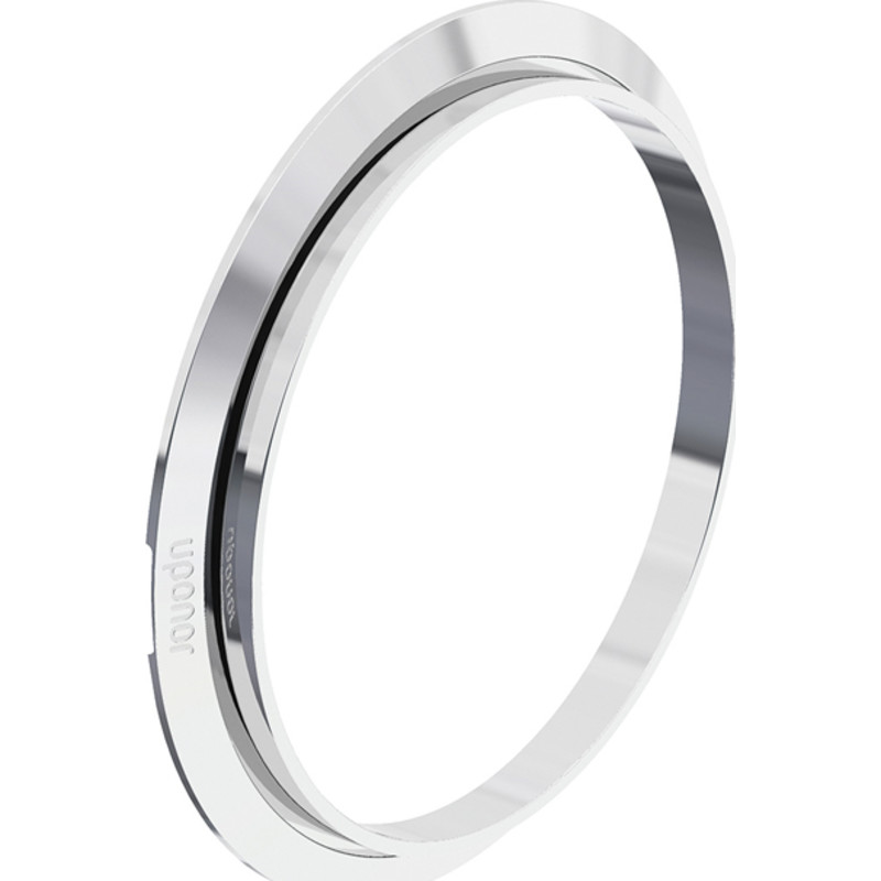 Uponor Smart Aqua Plus täckring 80 mm