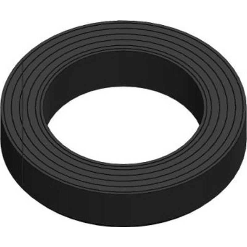 Lauridsen topring til kegle på 315 mm - 100 mm, i plast