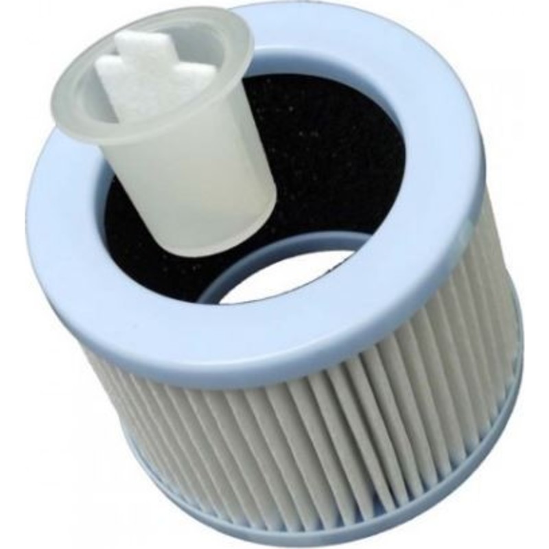12 stk Air&Me HEPA filter til Buldair luftrenser