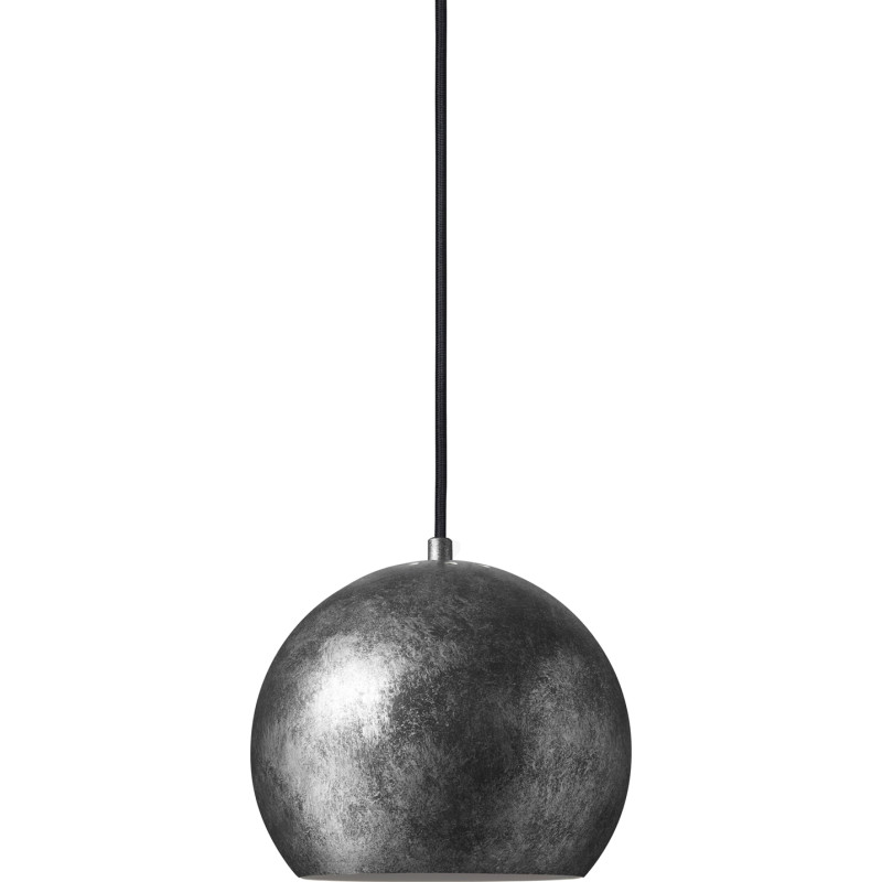 Nielsen Light Nice pendellampa, galvaniserat st&aring;l, &Oslash;20 cm