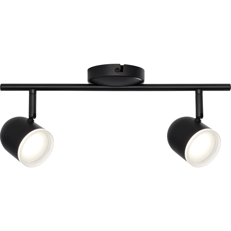 Nielsen Light Hall takspotlight