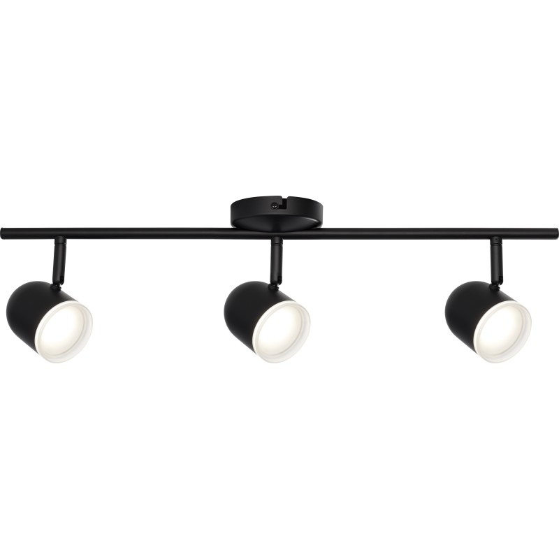 Nielsen Light Hall takspotlight