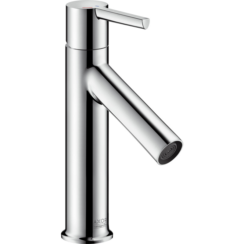 hansgrohe AXOR Starck 100 Håndvaskarmatur CoolStart. Krom