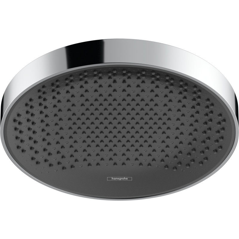 Hansgrohe Rainfinity brusehoved, Ø36 cm, krom