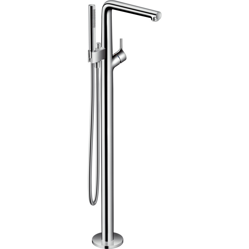 hansgrohe Tails S kar/brusersøjle med håndbruser