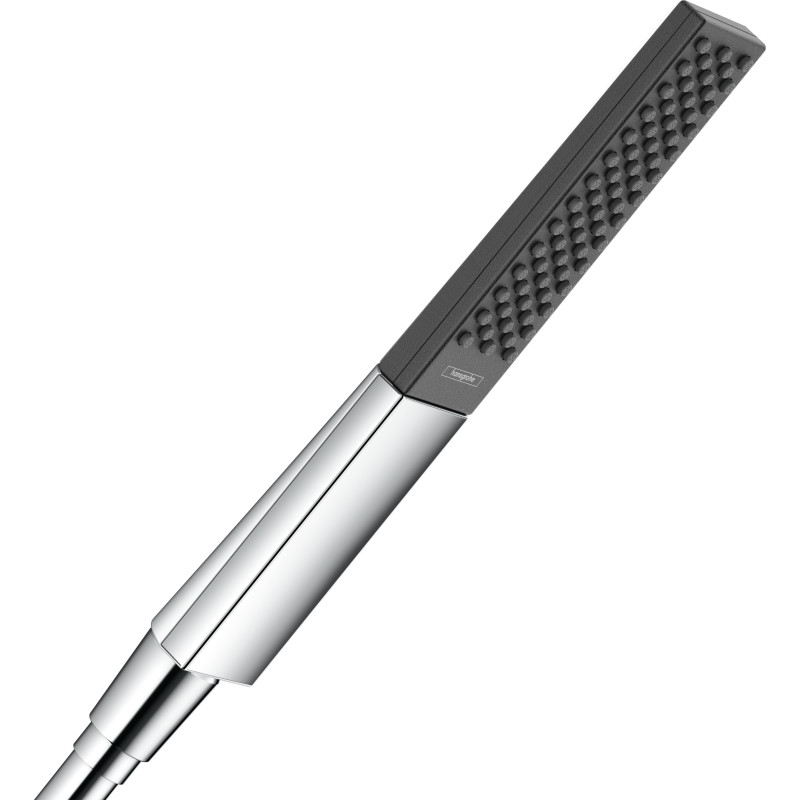 Hansgrohe Rainfinity 100 handdusch, krom