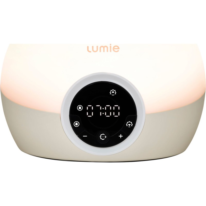 Lumie Bodyclock Spark med gryningssimulator